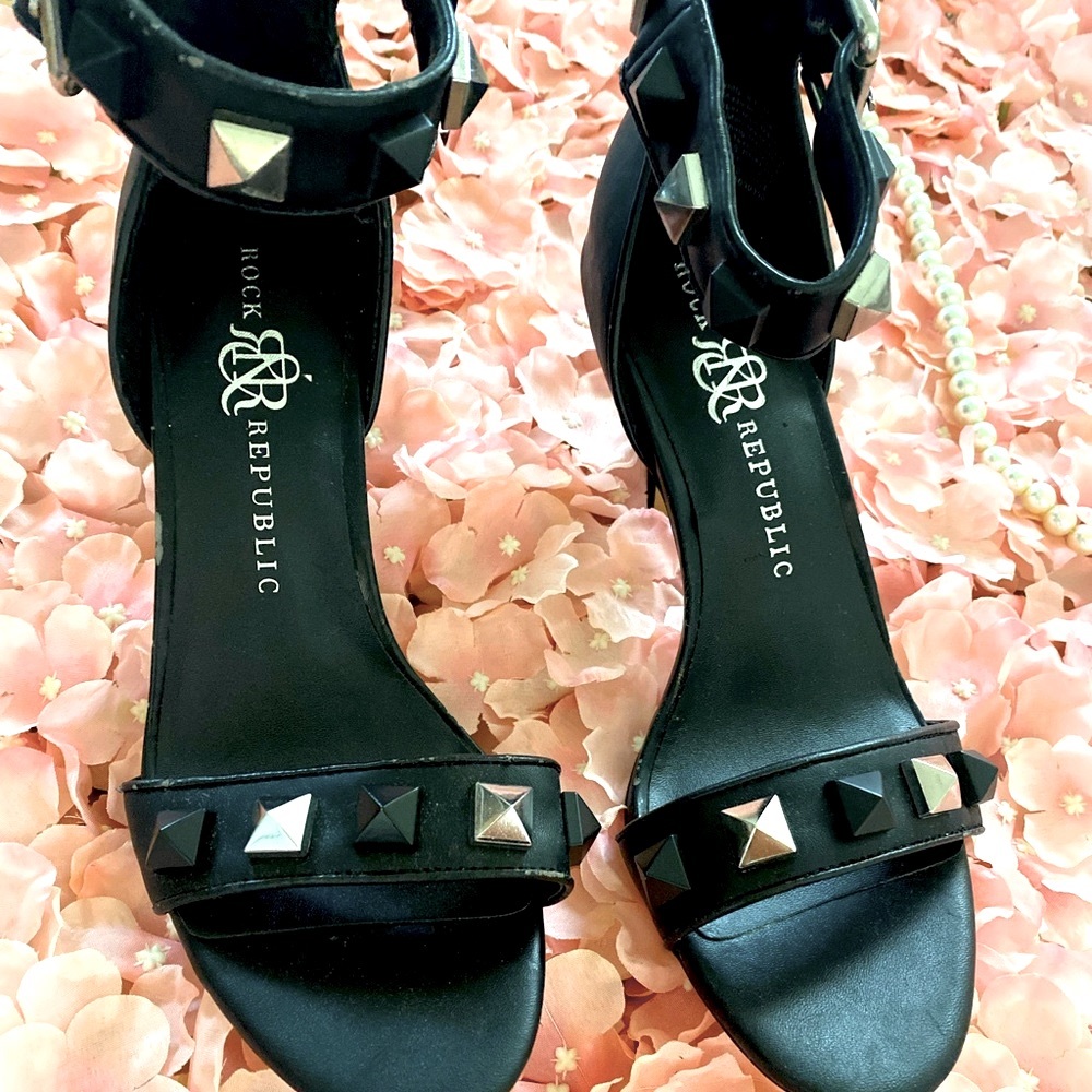 Rock & Republic Heels